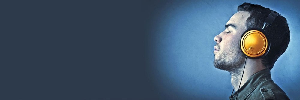 A SINTONIA PARA SE OUVIR